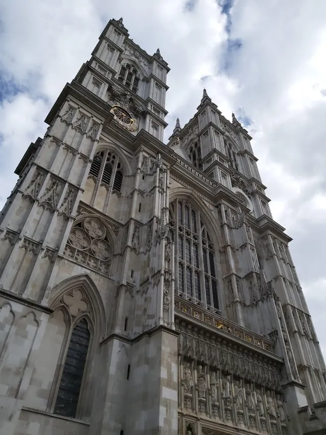 Westminster Abbey