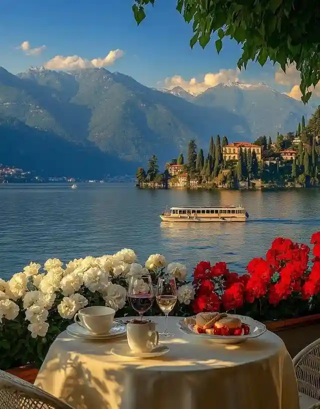 What Are the Best Festivals in the Italian Lakes