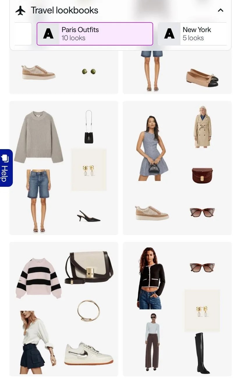 What Not to Wear in Paris