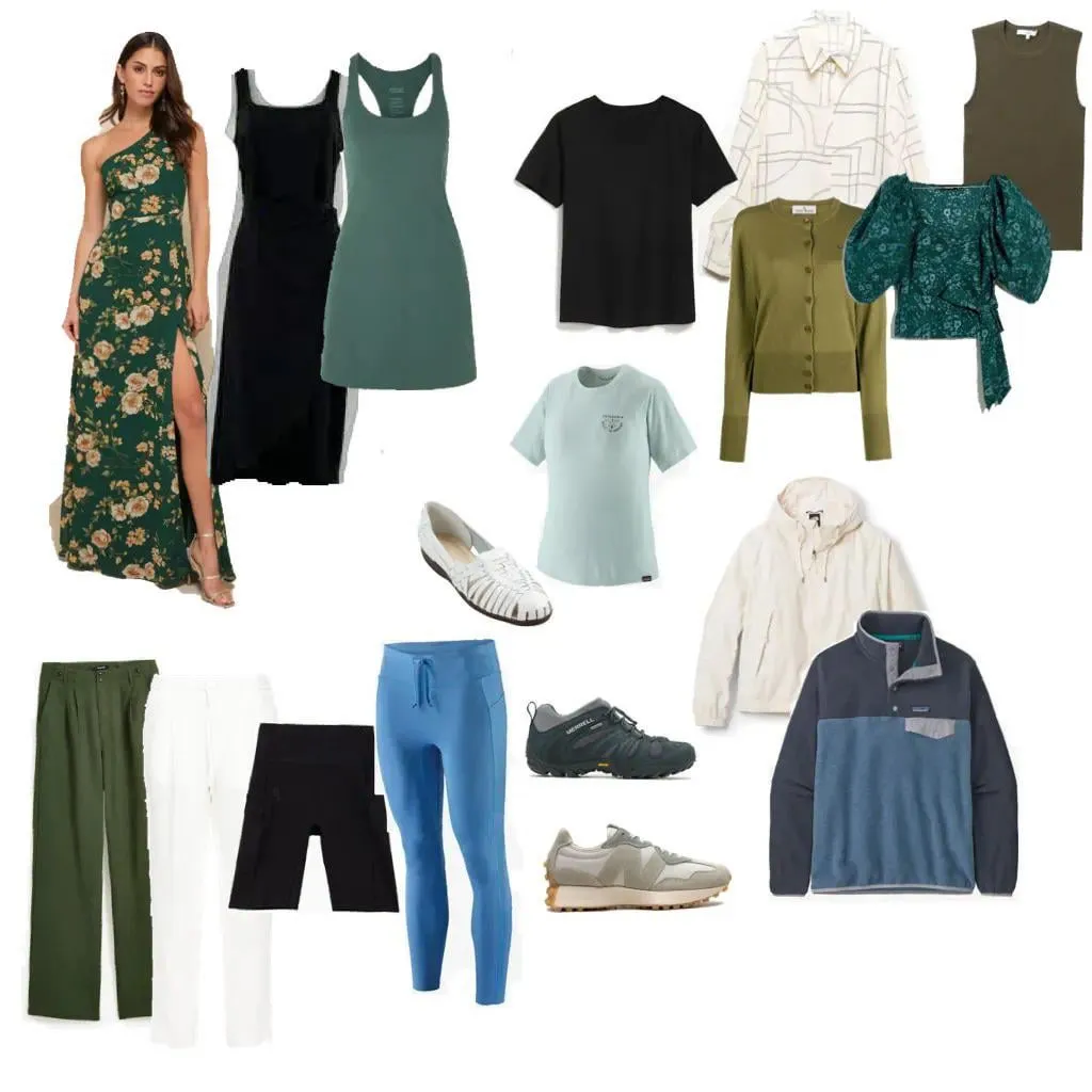 What to Wear in London in Summer (Bonus Season Tips)