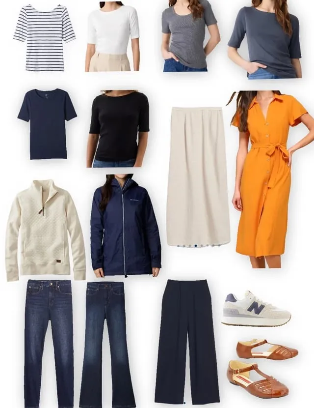 What to Wear in London in Winter (Seasonal Breakdown)
