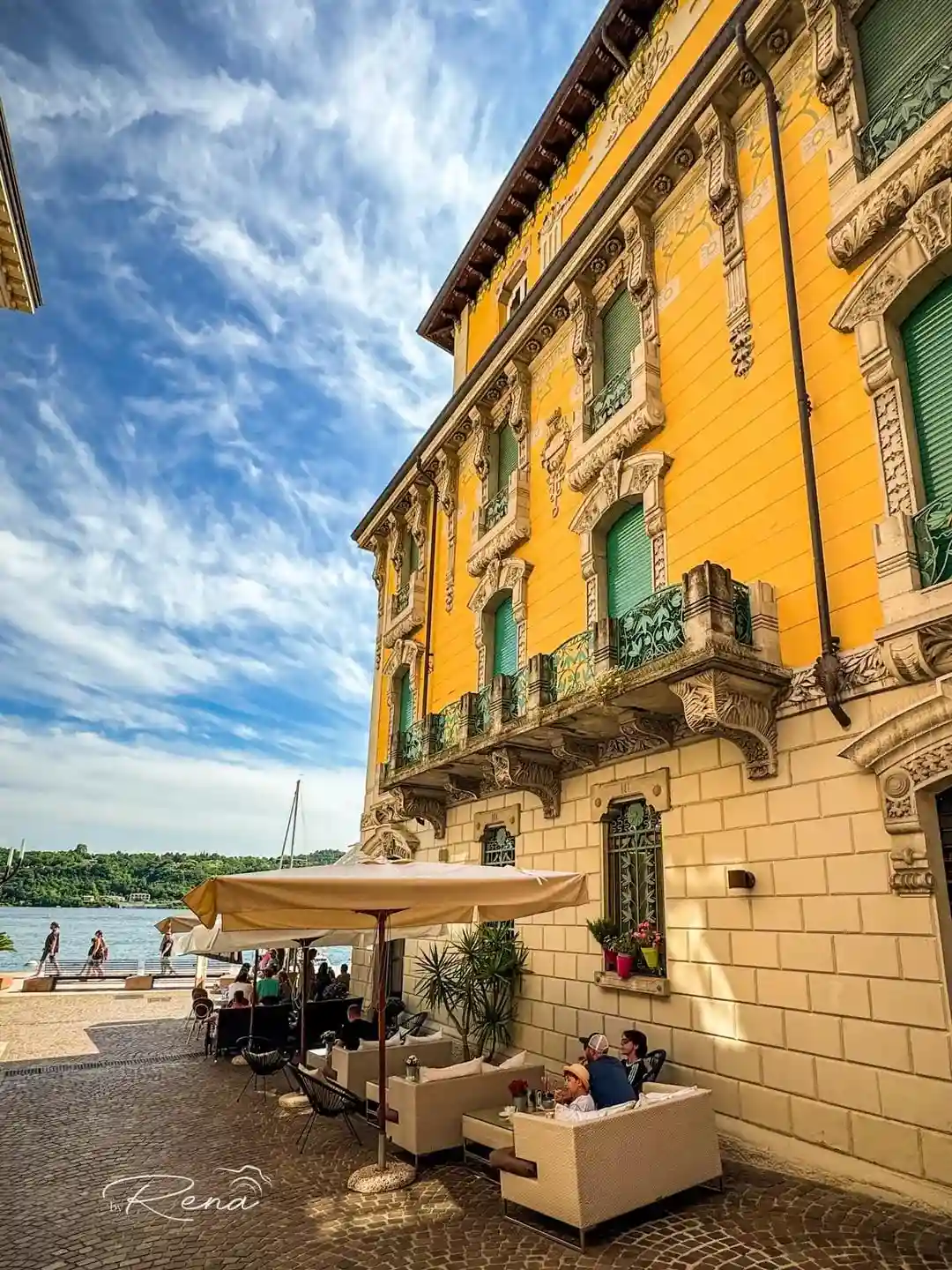 When Is the Best Time to Visit the Italian Lakes