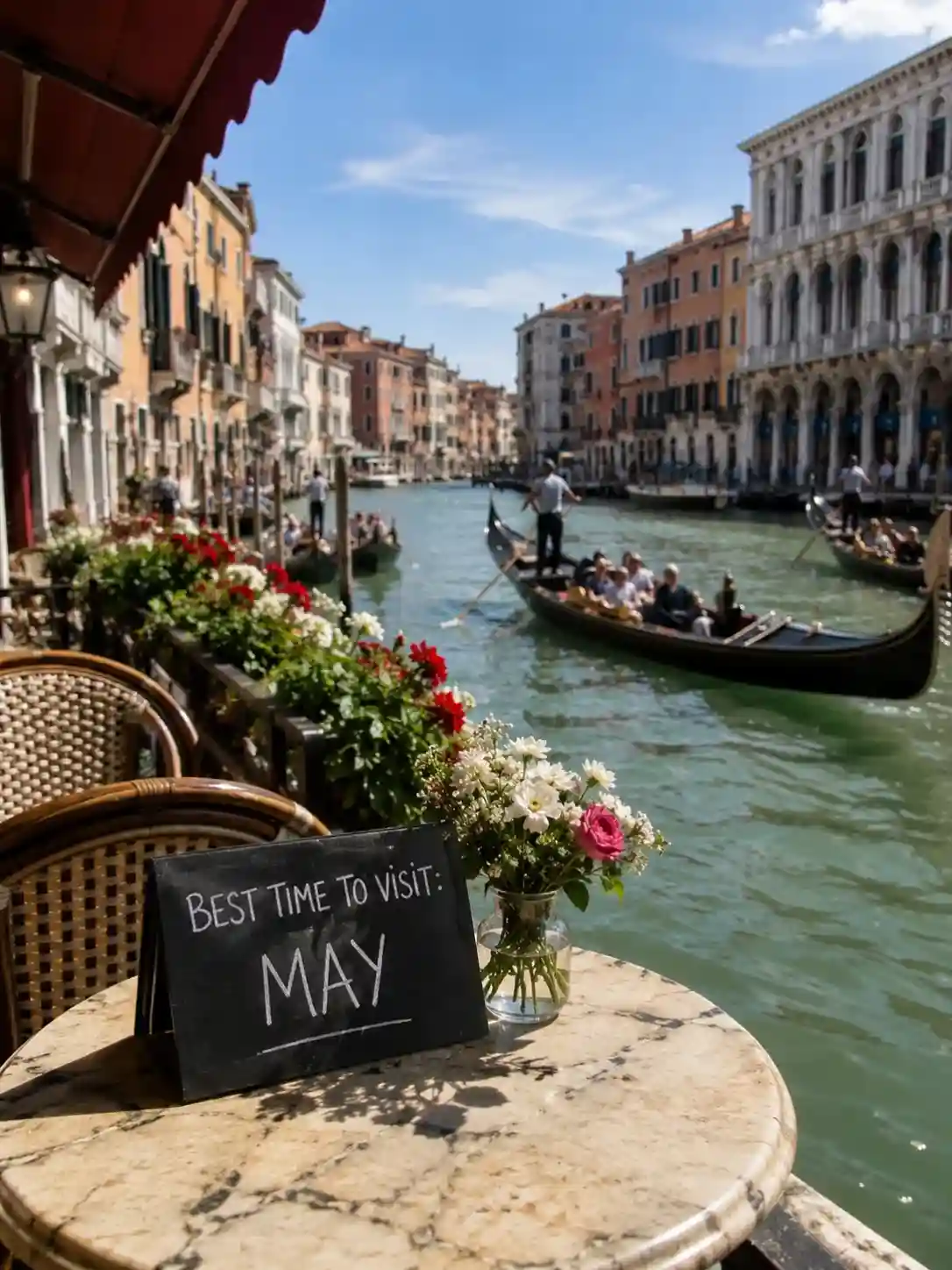 When to Go to Europe  Best Time to Visit