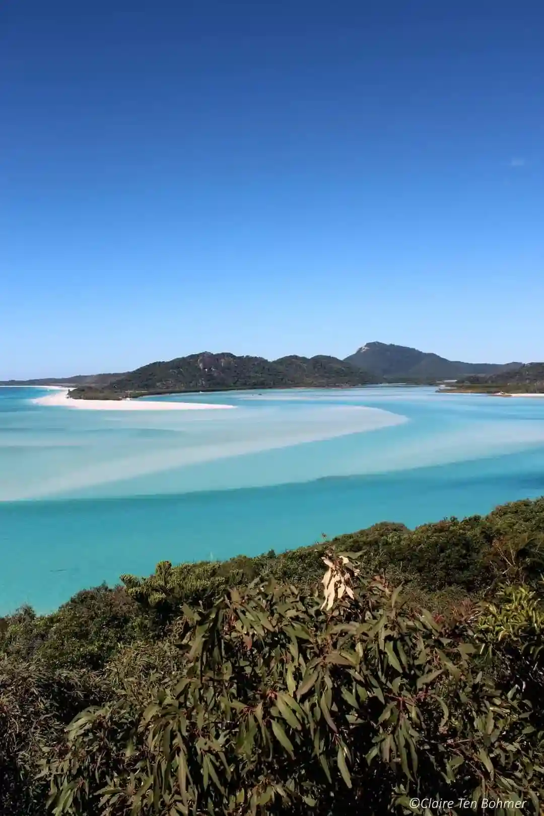 Whitsunday Islands, Australia