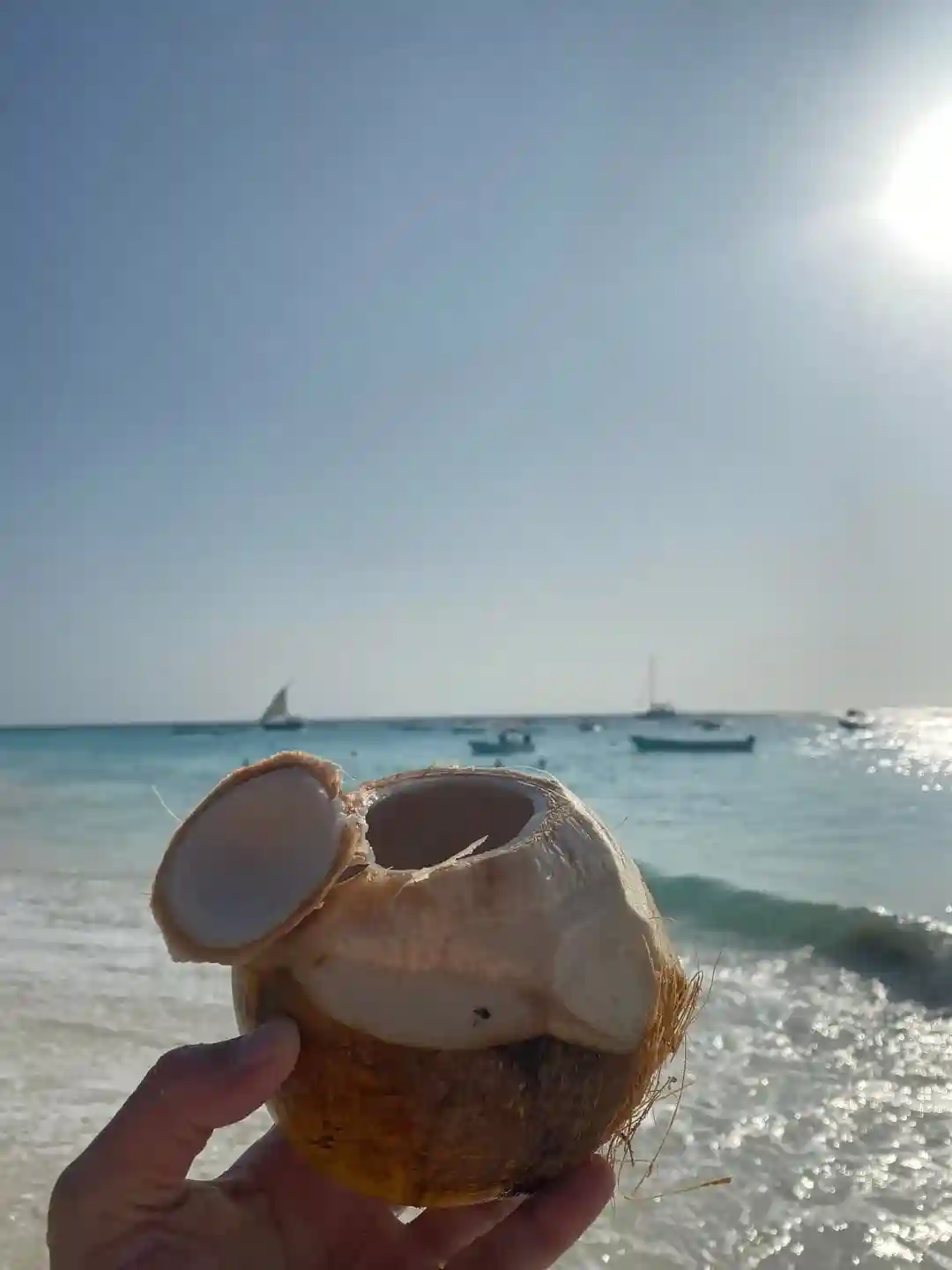 Zanzibar, Tanzania
