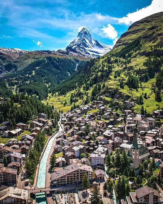 Zermatt