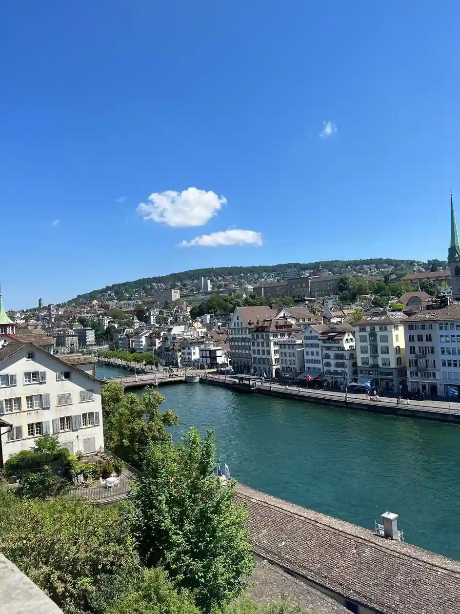 Zurich