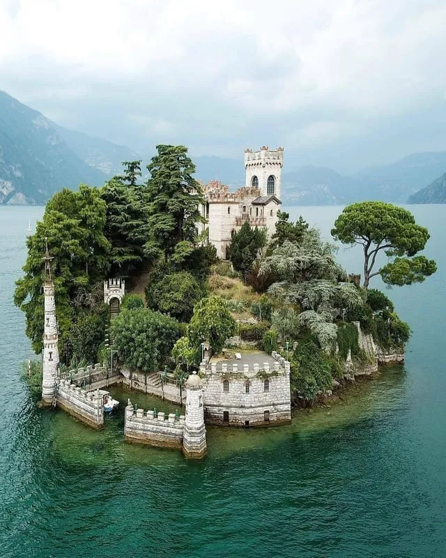 Lake Iseo