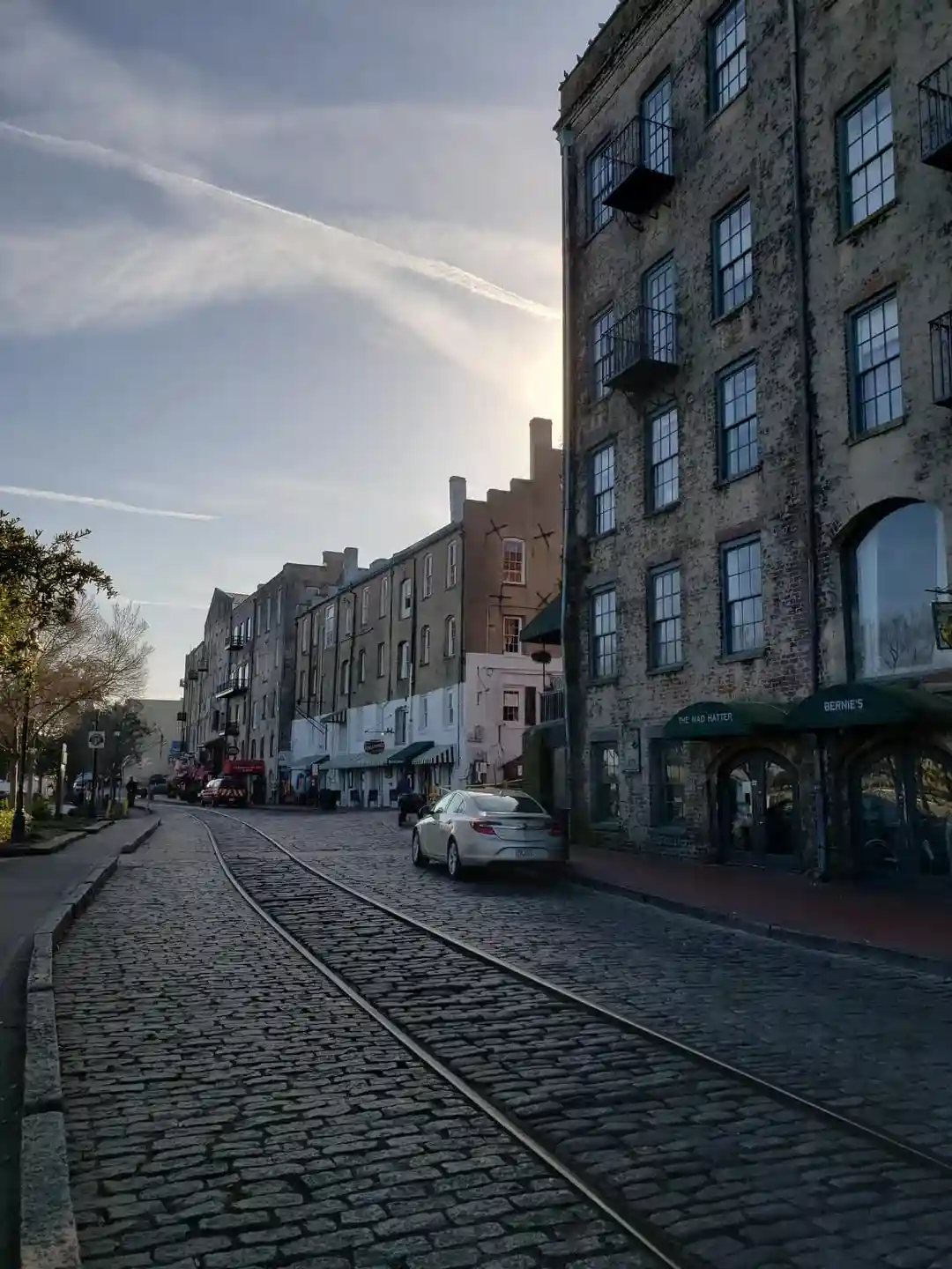 Savannah, Georgia