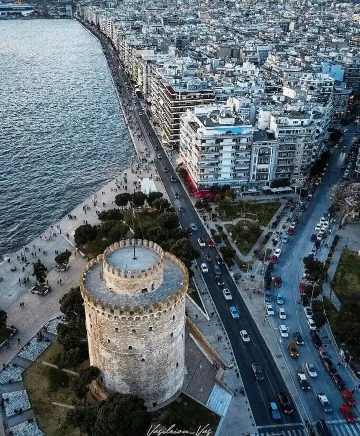 Thessaloniki