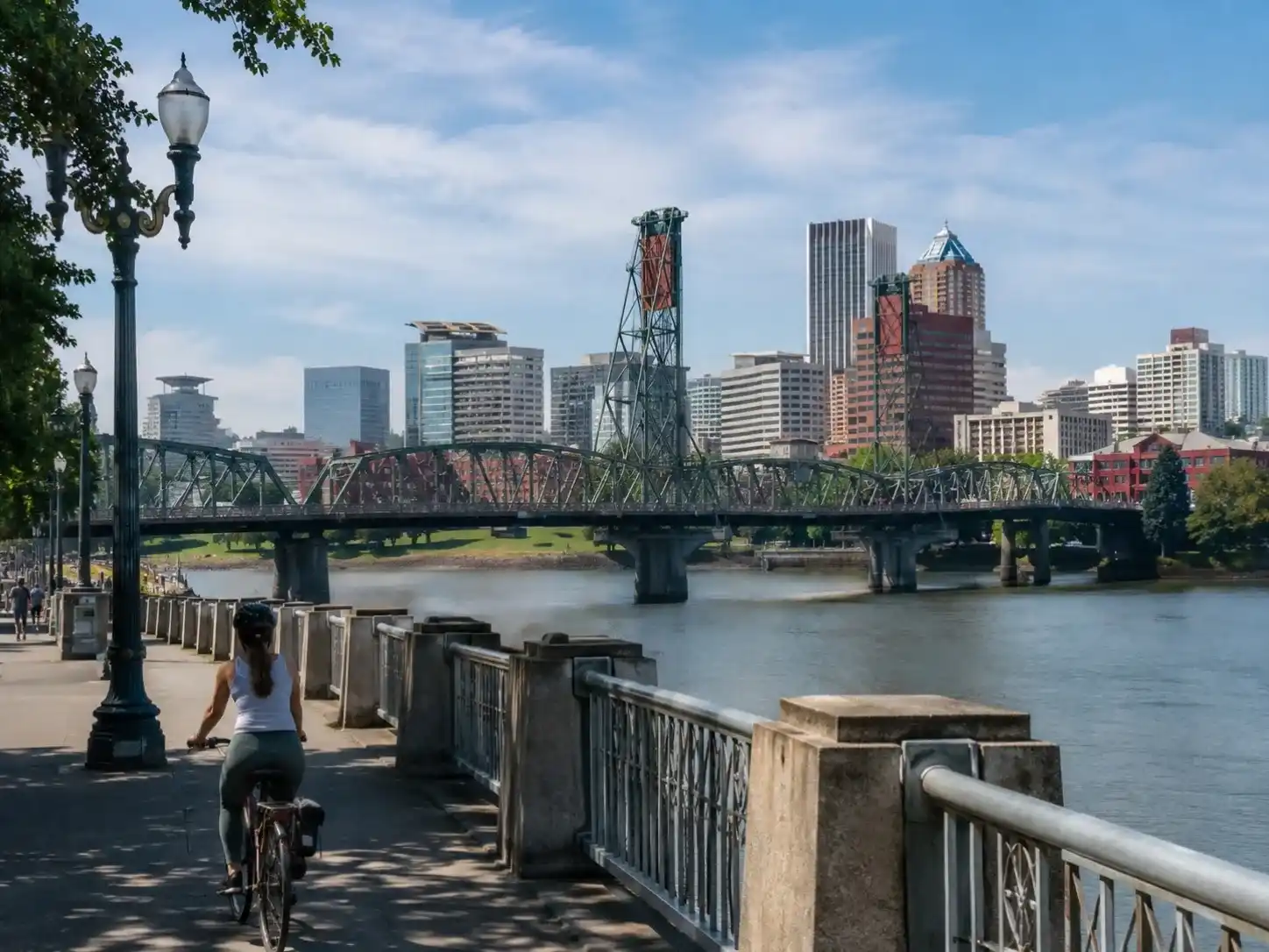 10 Unique Things to Do in Portland, Oregon for First-Time Visitors