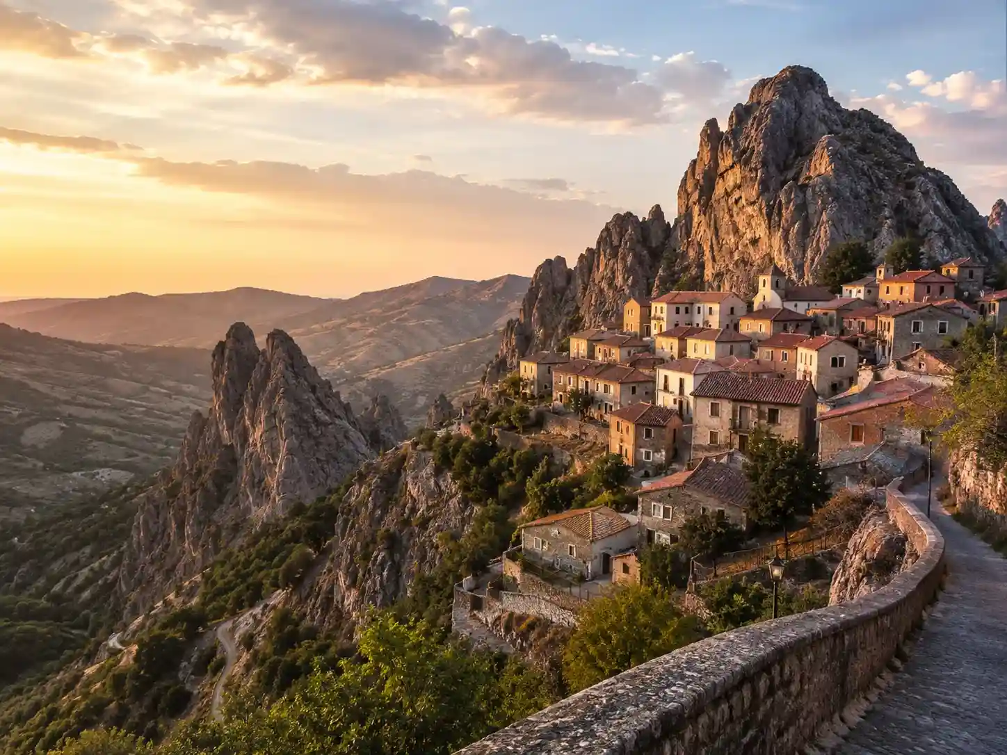 57 Hidden Gems in Italy Secret Towns, Fairytale Villages & Off-the-Beaten-Path Places