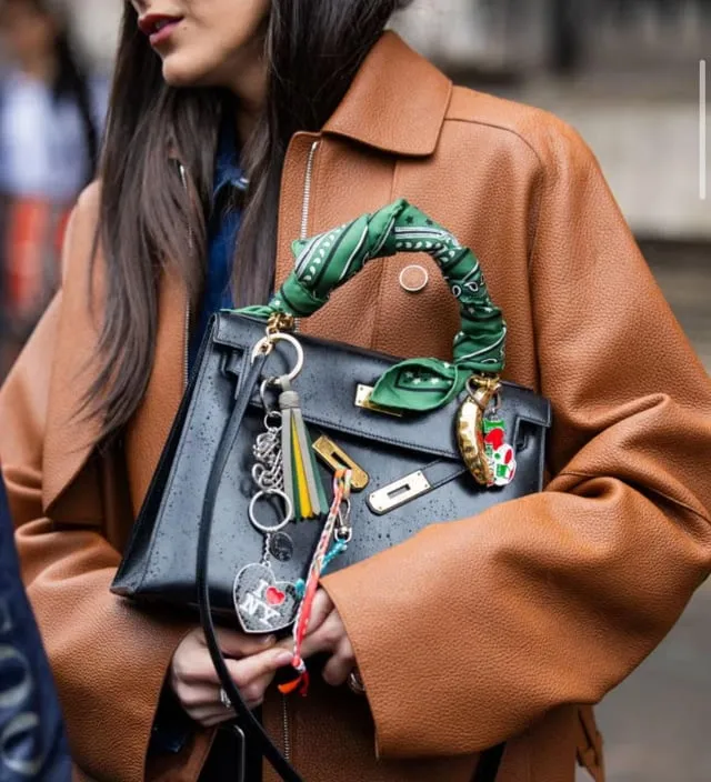 Accessories (Jewellery, Hats, Scarves, Bags)