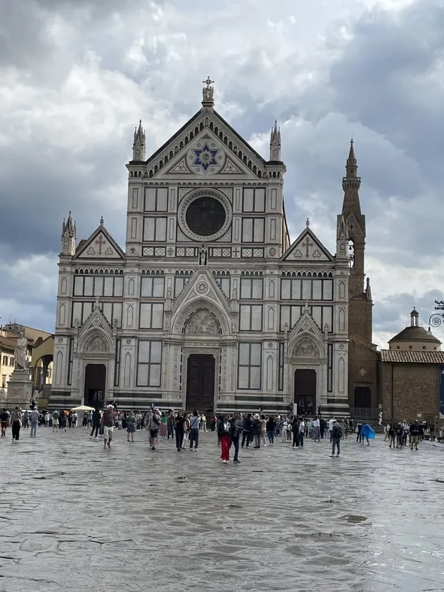 Basilica di Santa Croce