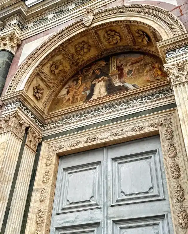 Basilica of Santa Maria Novella