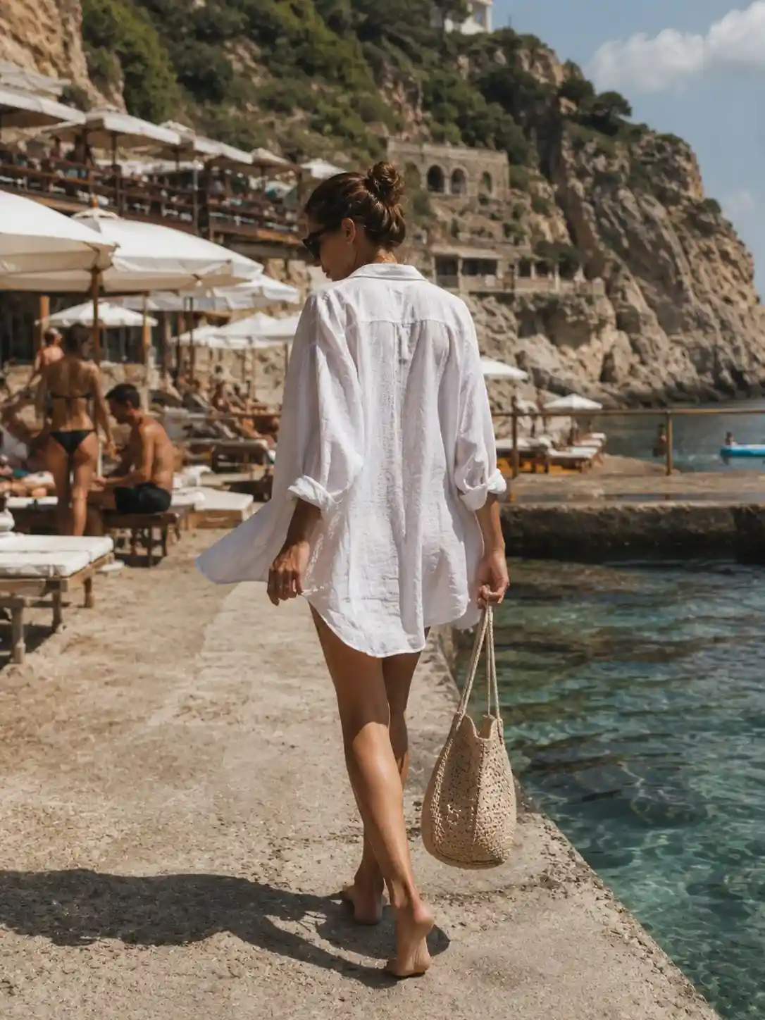 Beach & Swimwear
