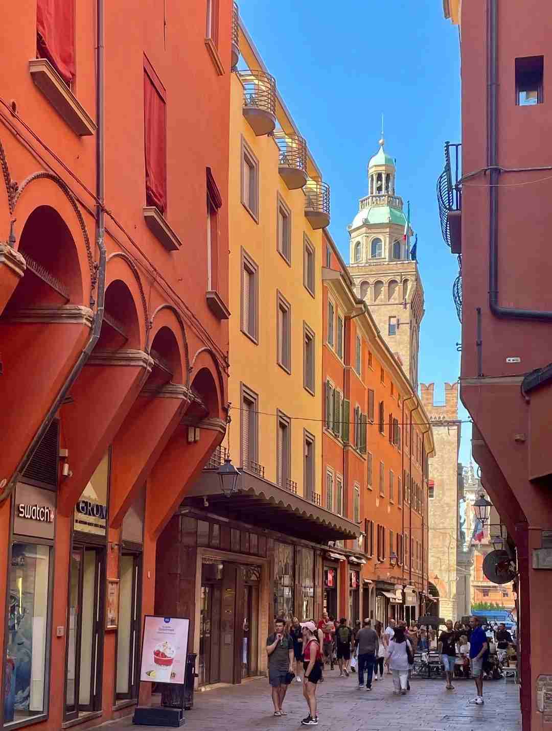 Bologna
