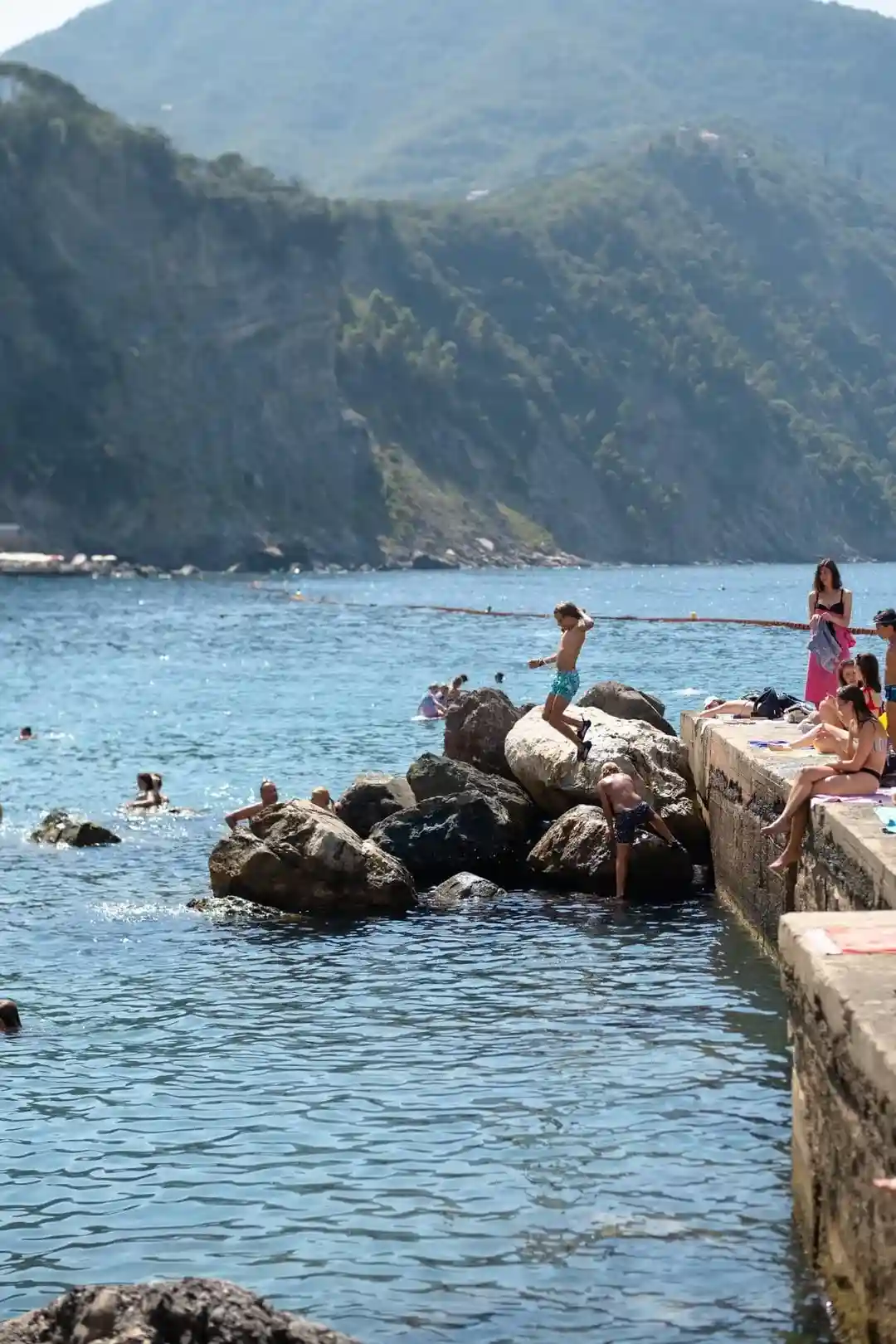 Camogli