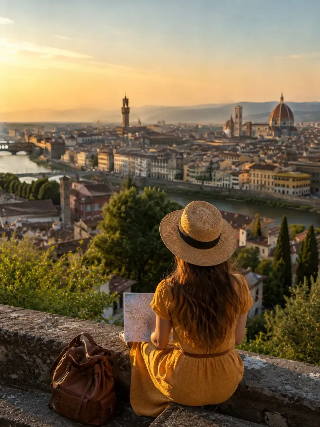 Can you do Florence as a day trip