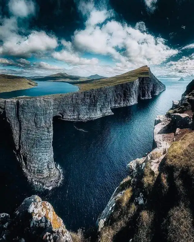 Climate & Natural Environment