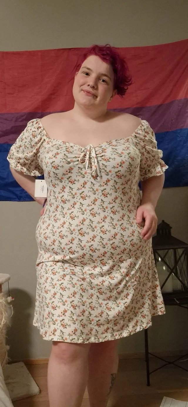 Confidence Is the Best Outfit