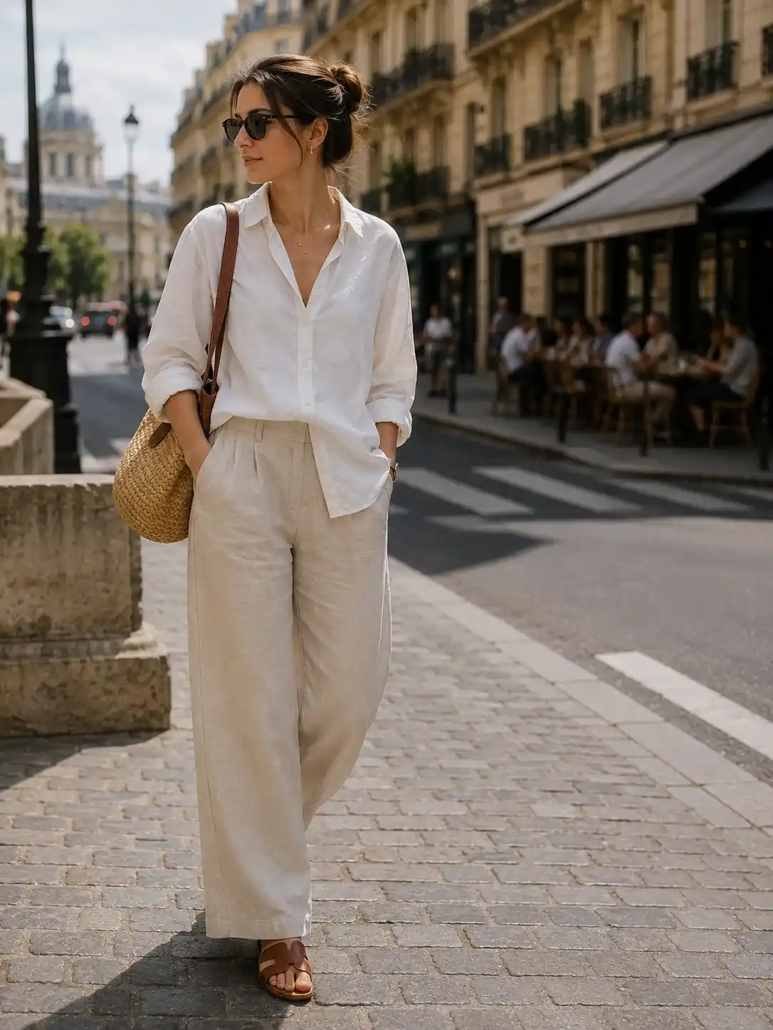 Consider Fabrics & Patterns