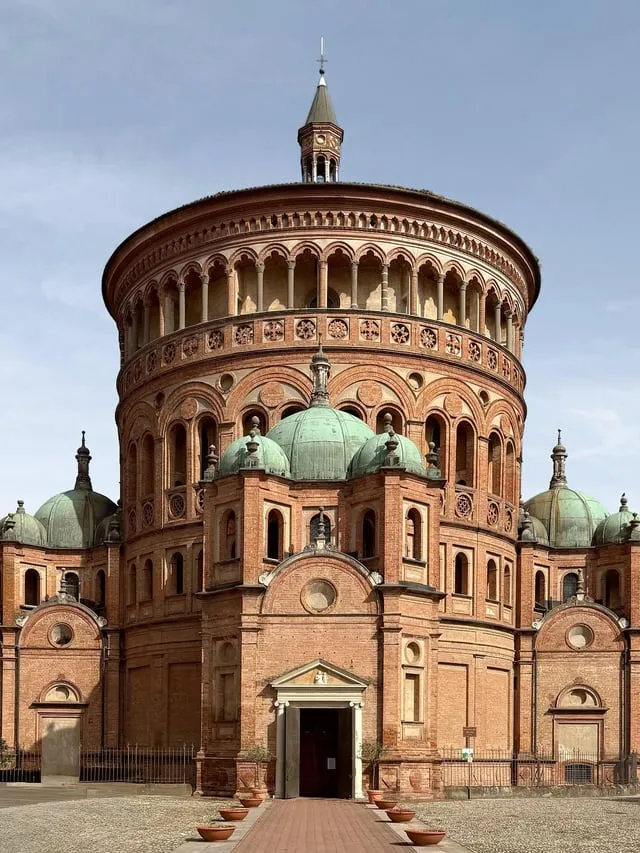 Cremona, Lombardy