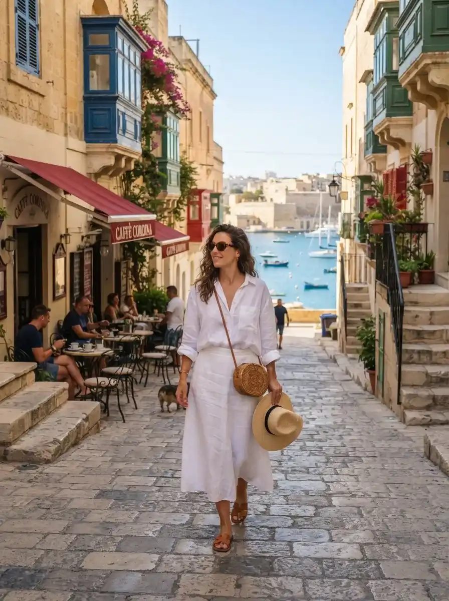 Daytime & Everyday Outfits
