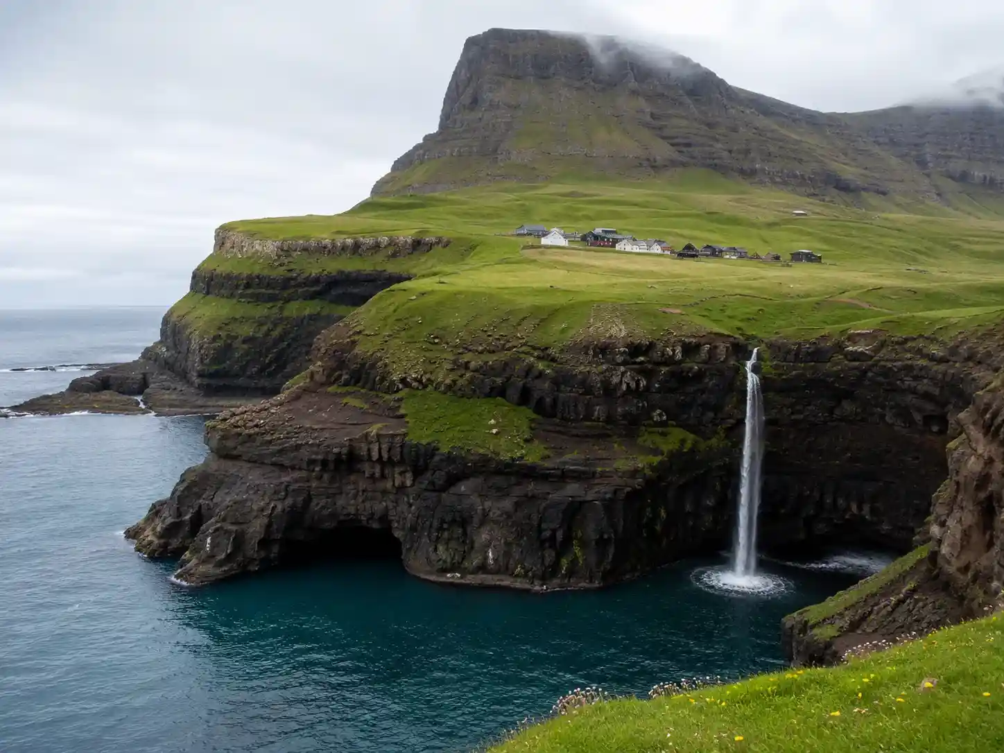 Faroe Islands Travel Guide 25+ Essential Facts, Best Places to Visit & Travel Tips