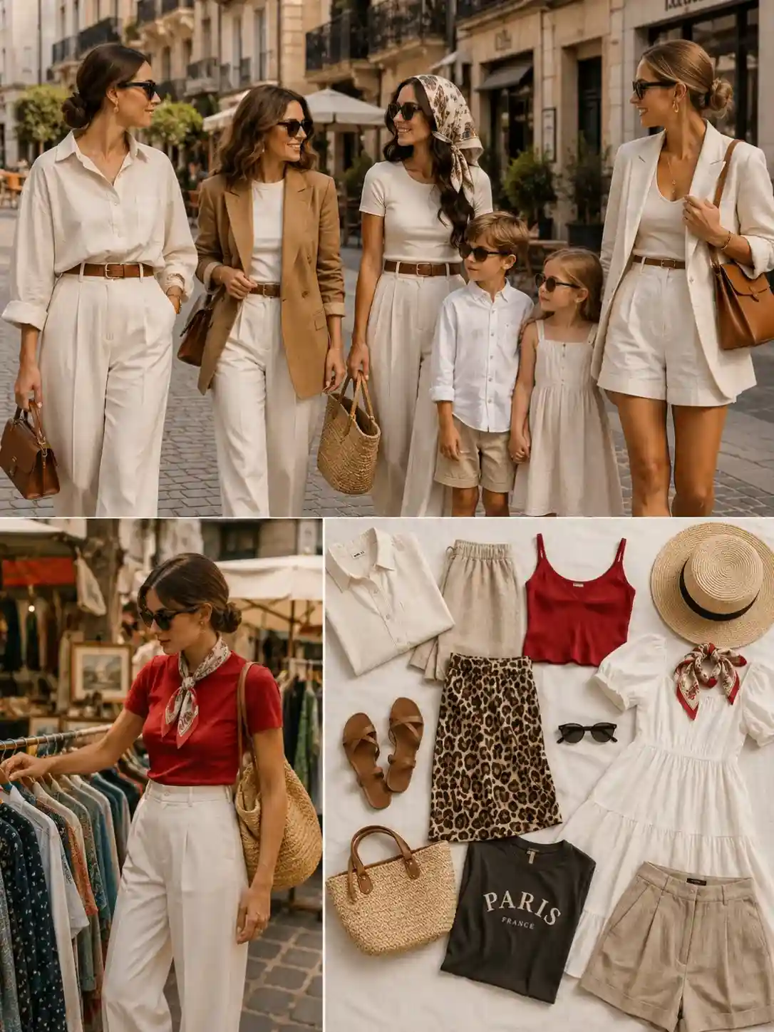 Fashion Trends