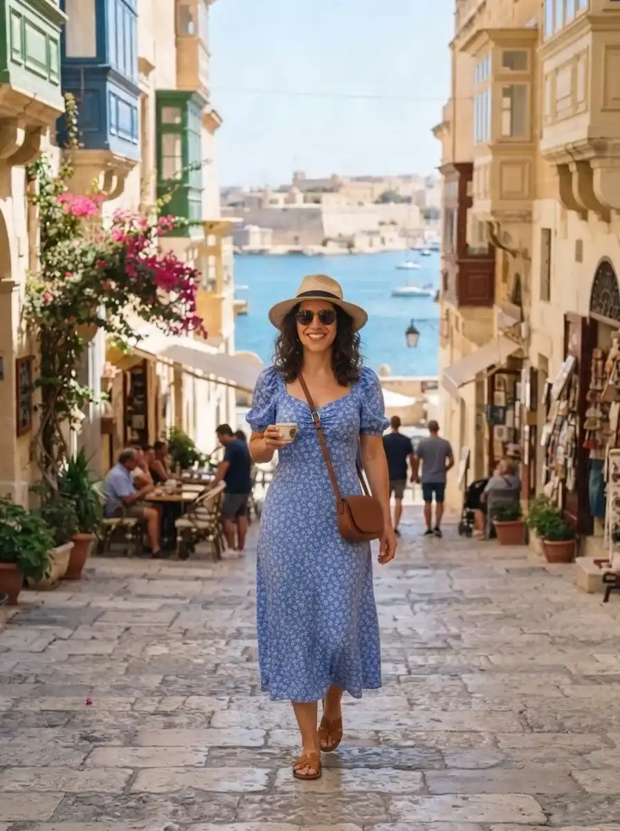 Fedora  Sun Hat