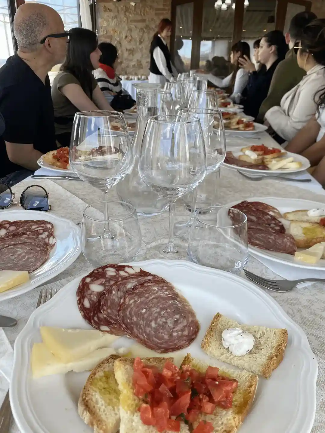 Food Tours