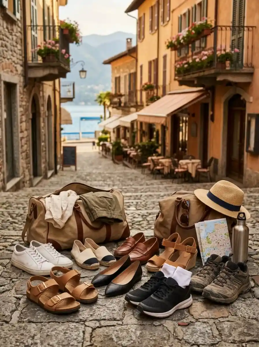 Footwear