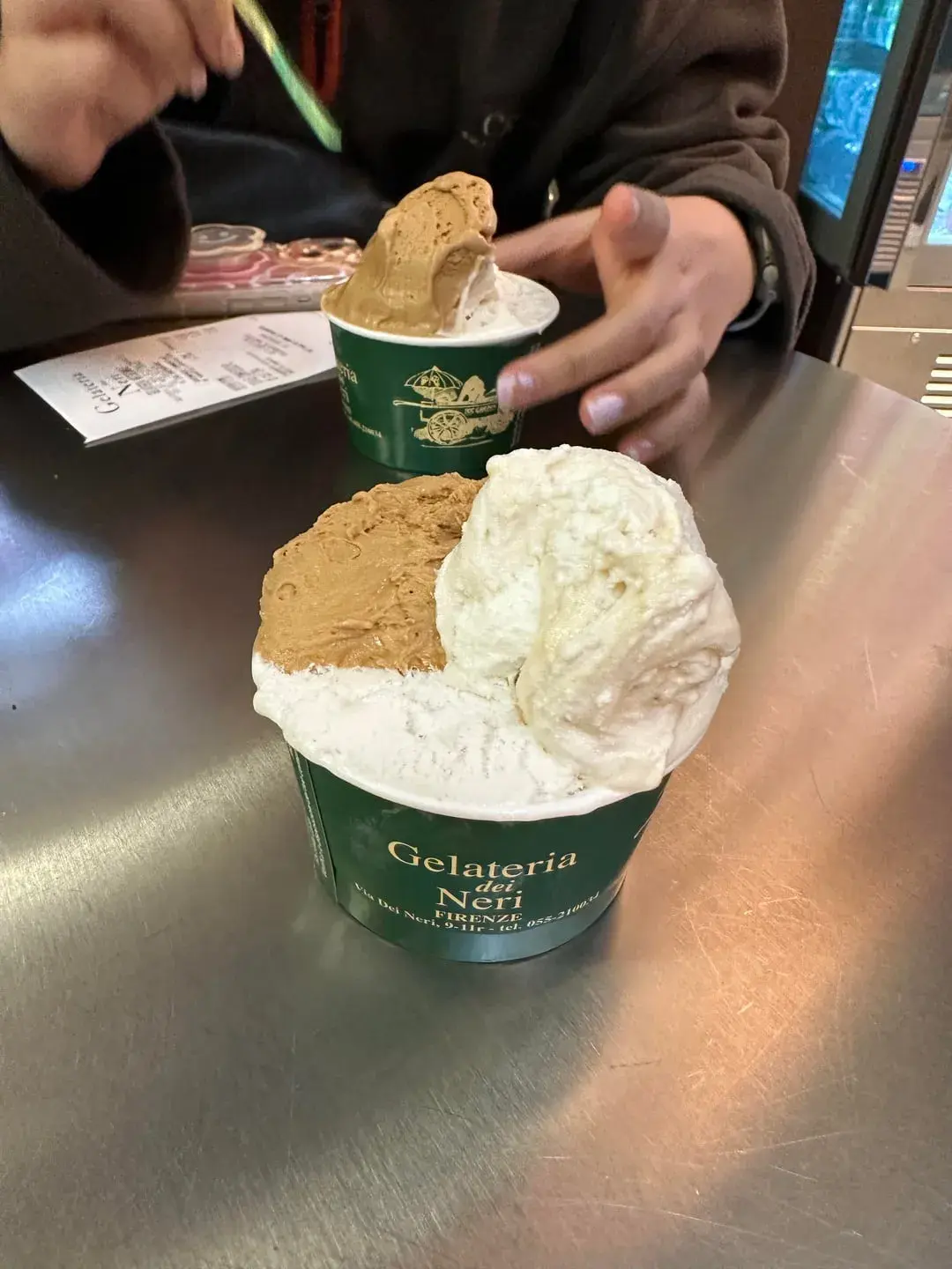 Gelato