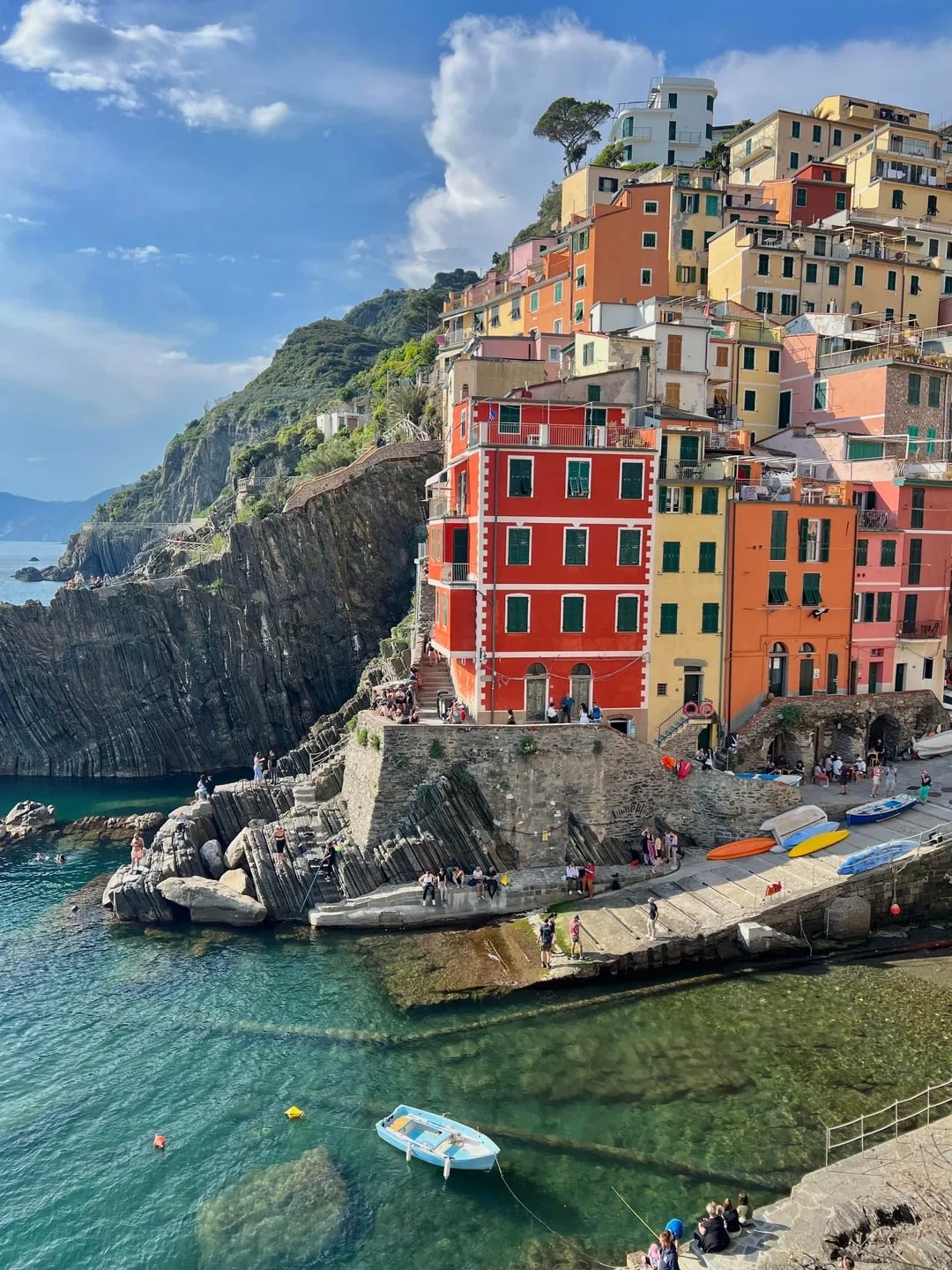 How Much Time to Spend in Portofino