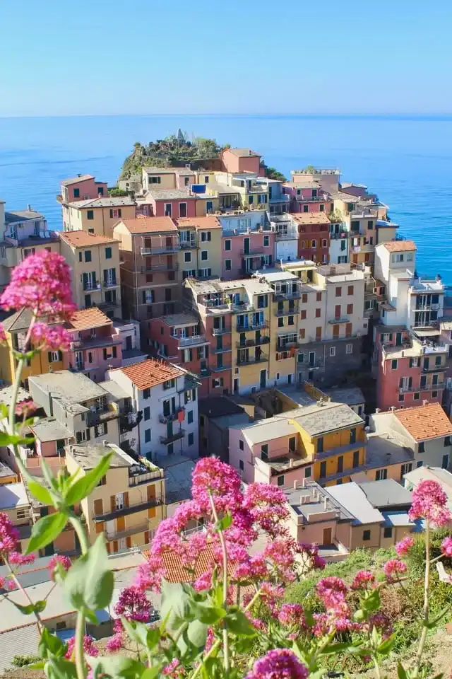 How to Get to Portofino