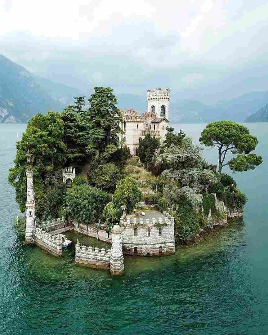 Lake Iseo
