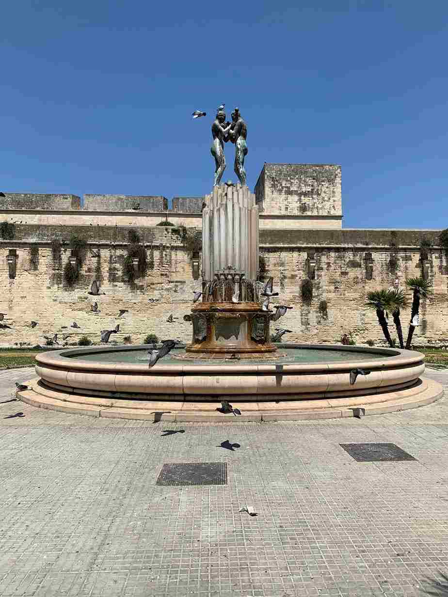 Lecce
