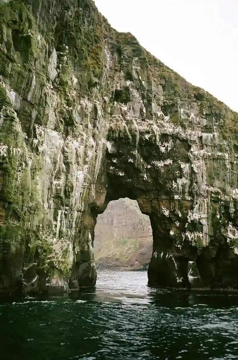 Location & Geography