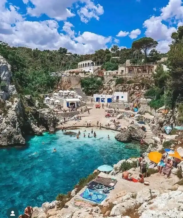 Martina Franca, Puglia