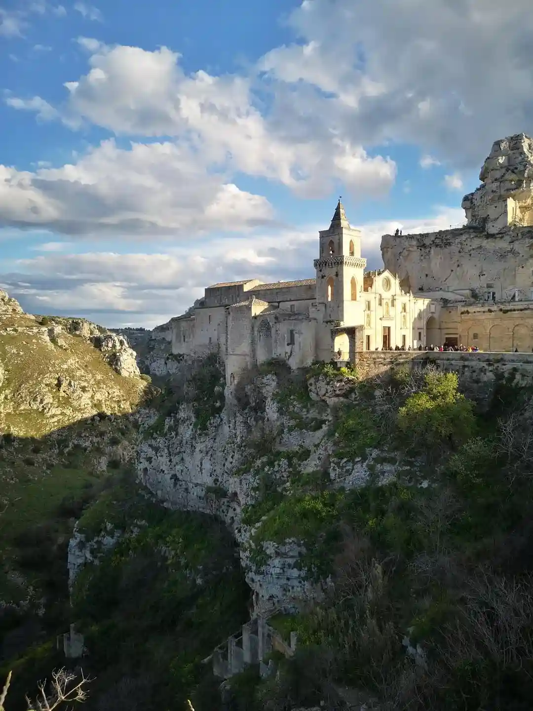 Matera, Basilicata