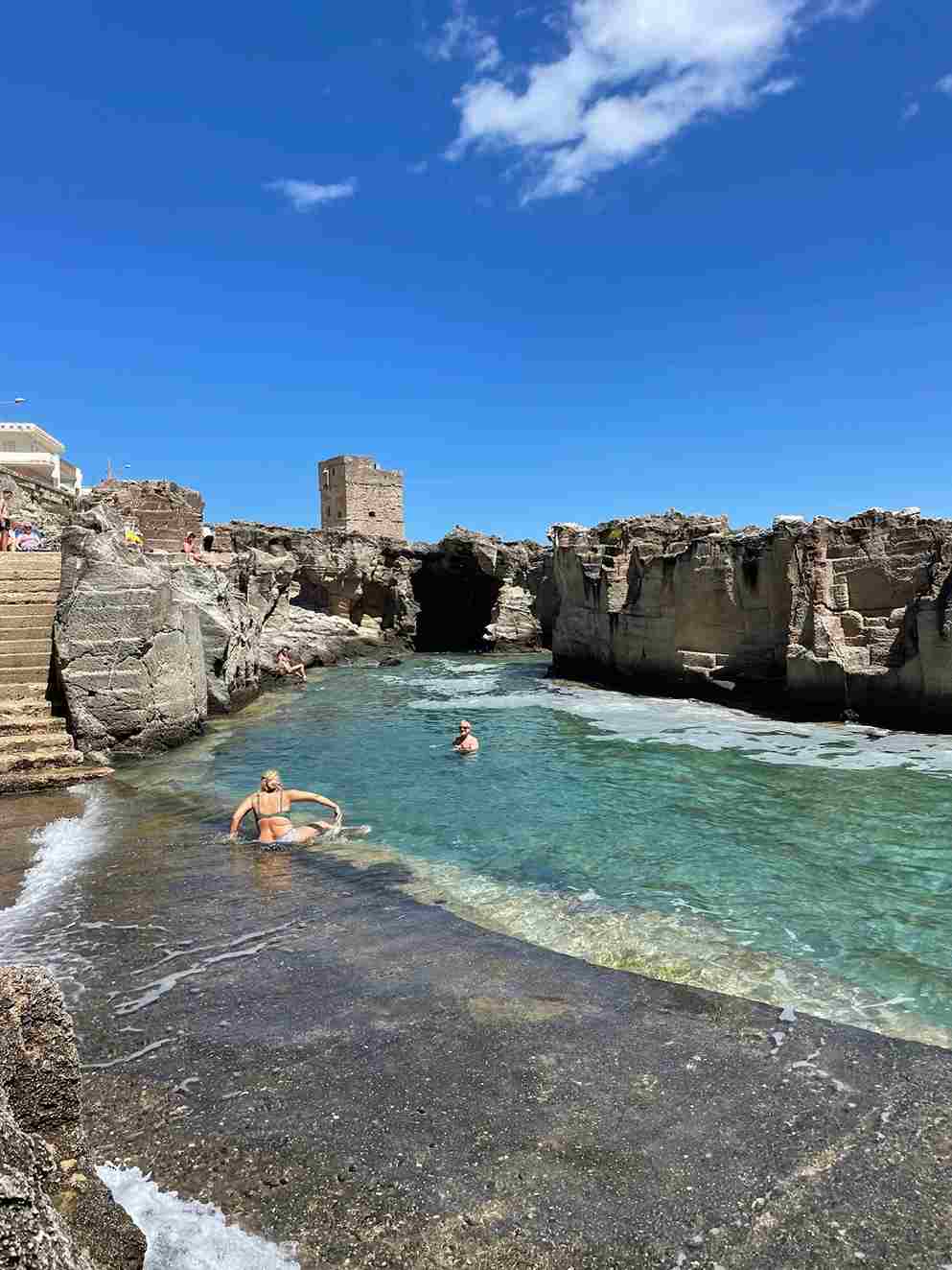 Otranto, Puglia