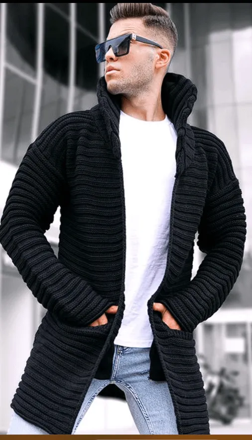 Outerwear Layers Cardigans Jackets