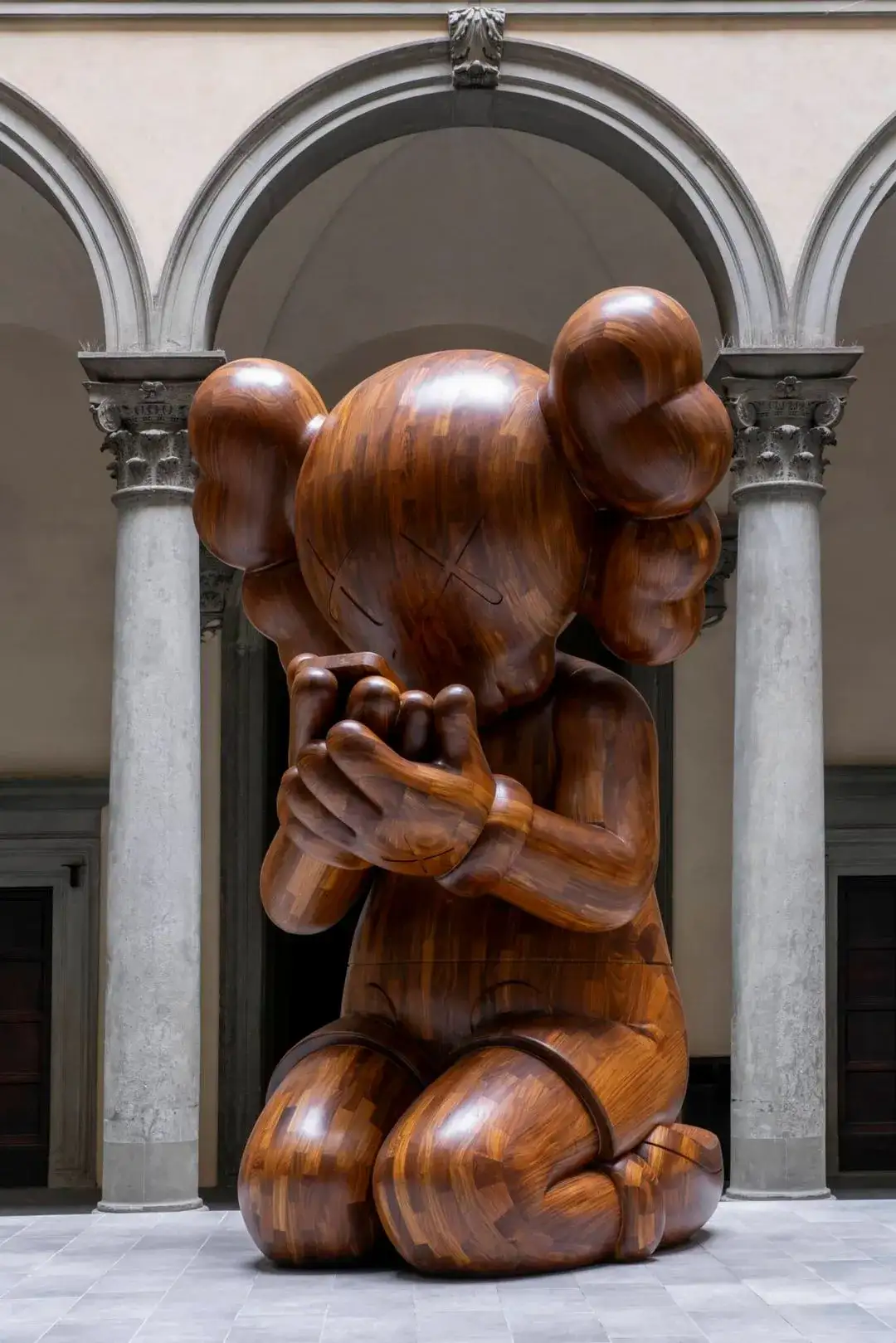 Palazzo Strozzi (Contemporary Art)