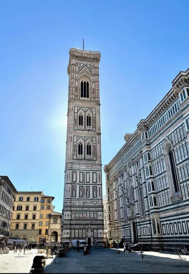 Piazza del Duomo (the square itself)