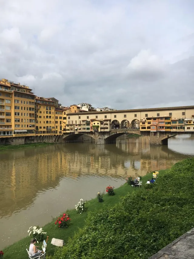 Ponte Vecchio