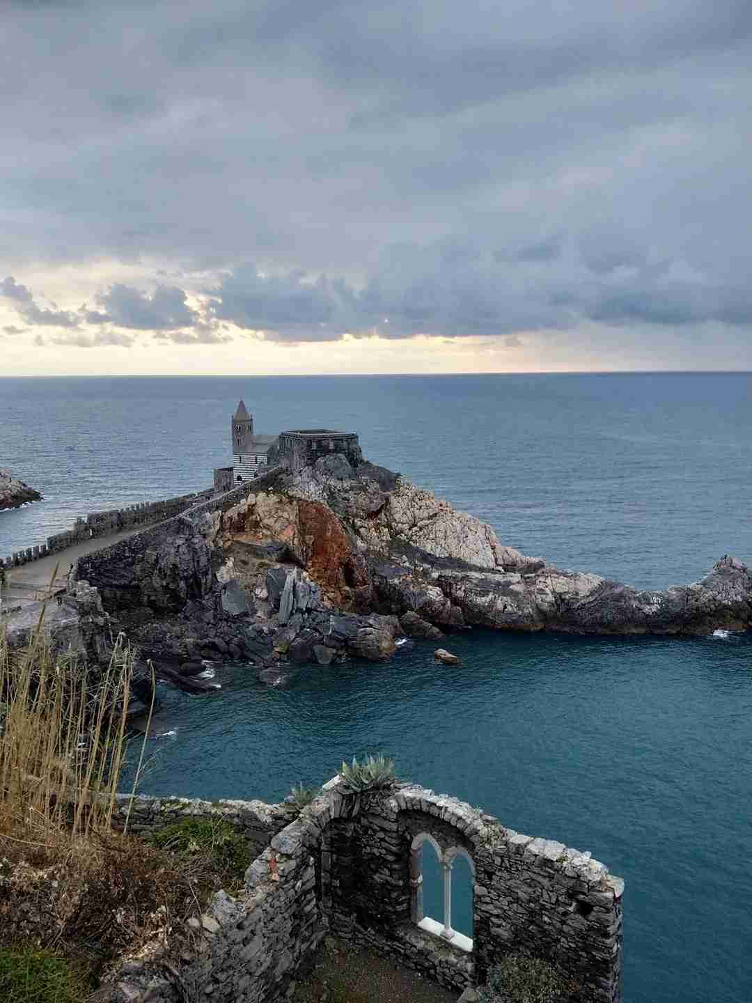 Portovenere