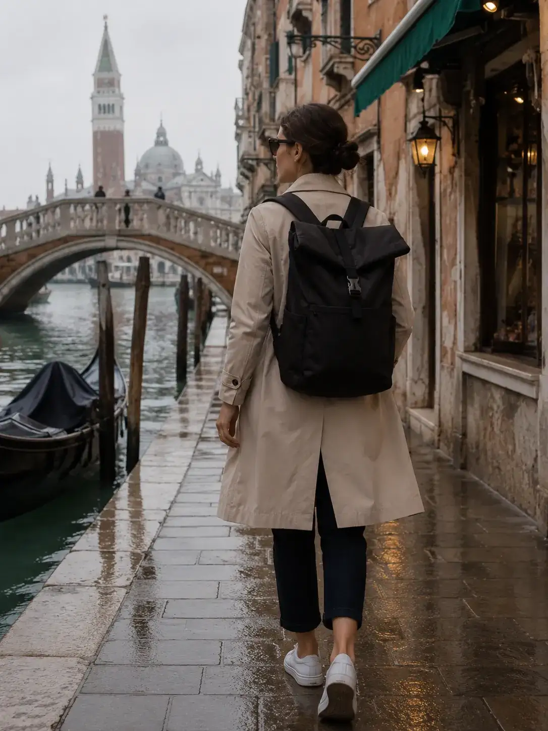 Practical Packing Knowledge  Before You Pack