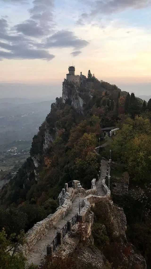 San Marino