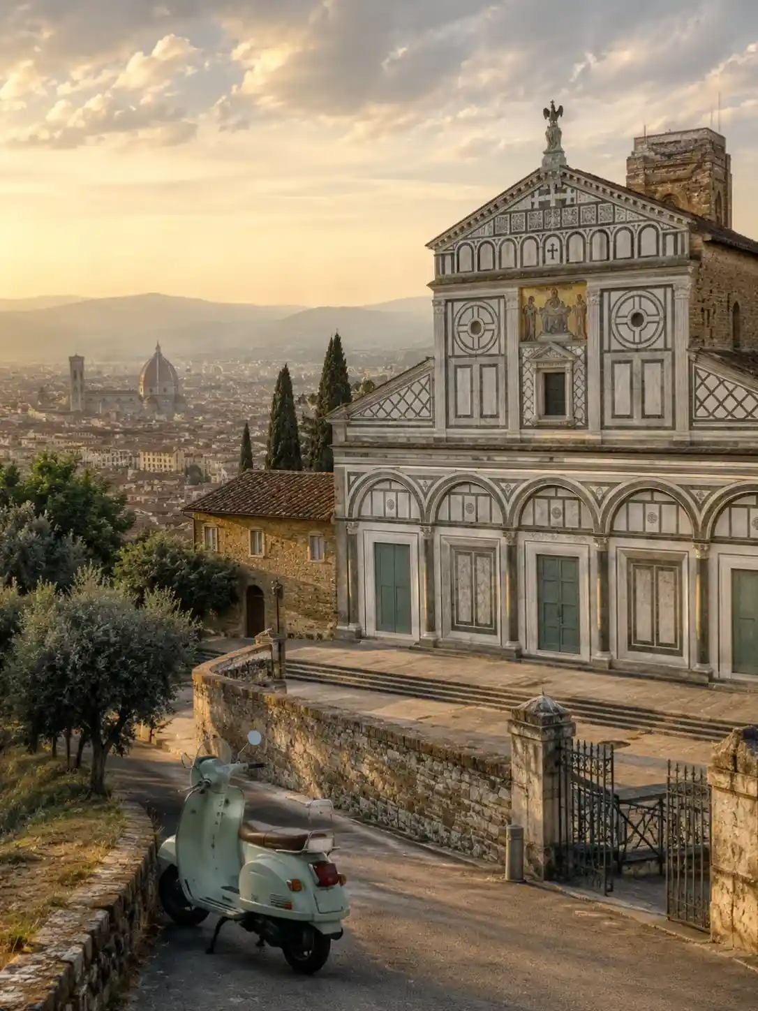 San Miniato al Monte